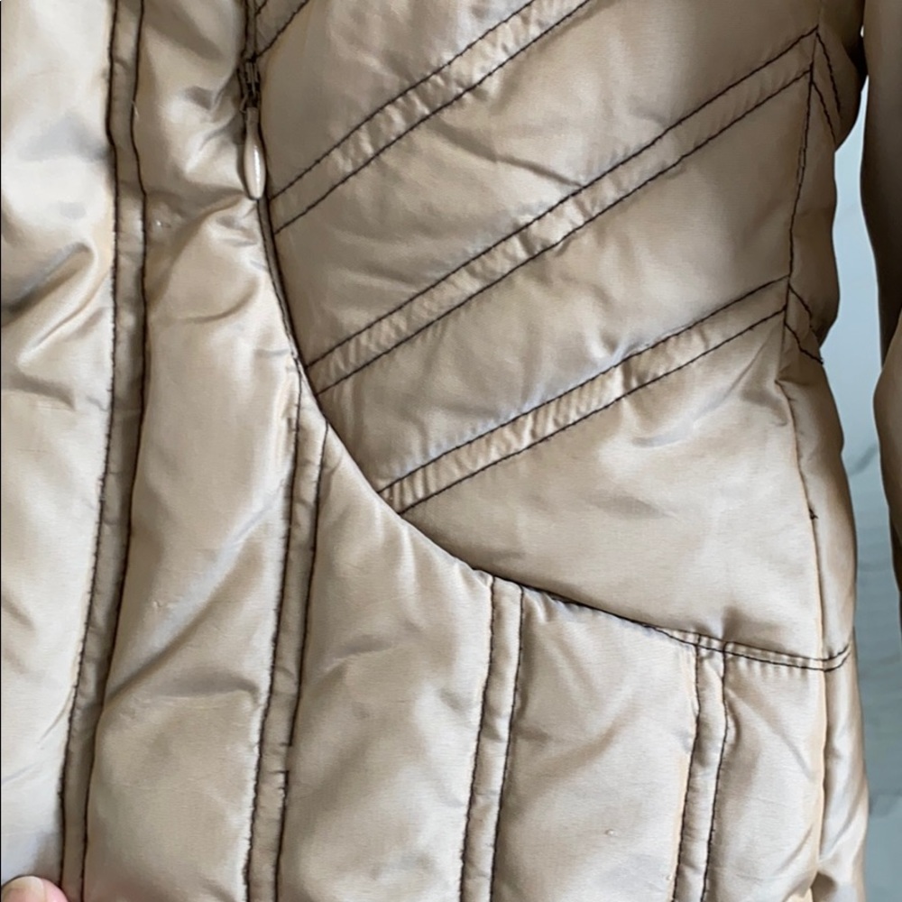 Aqua Jacket - image 5